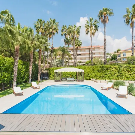 Apartmán Vera Sanremo