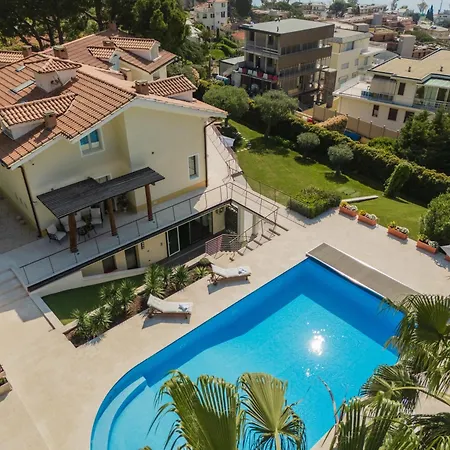 Apartmán Vera