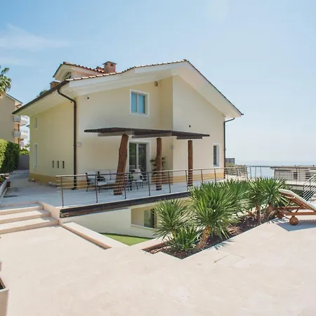 Apartmán Vera *