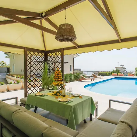 Apartmán Vera Sanremo