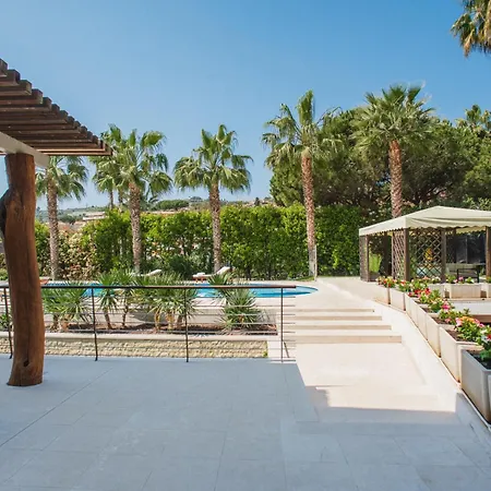 Apartmán Vera Sanremo