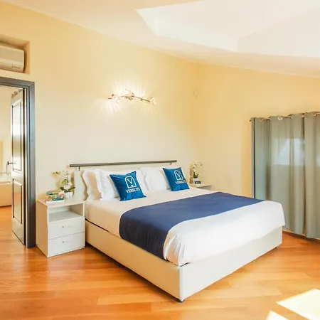 Apartmán Vera *
