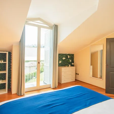 Apartmán Vera Sanremo