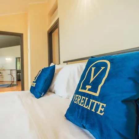 Apartmán Vera Sanremo