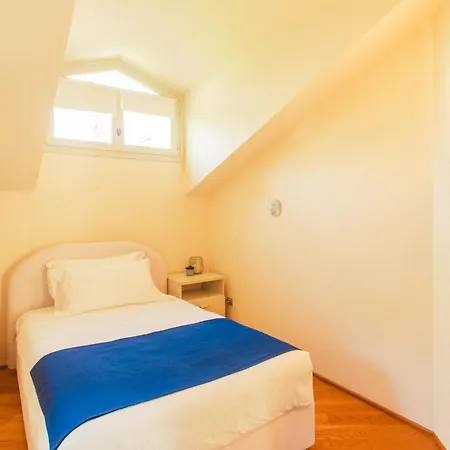Apartmán Vera *