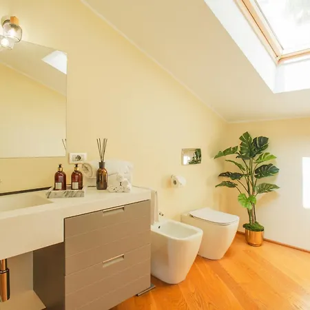Vera Apartmán Sanremo