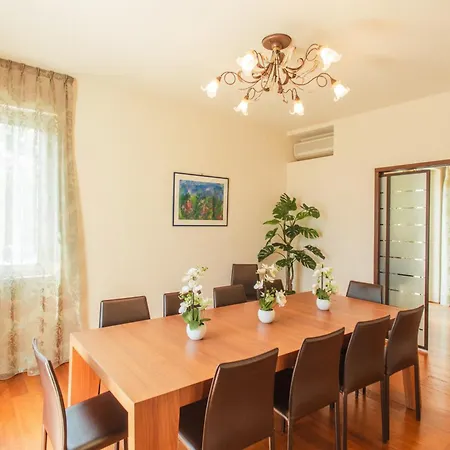 Vera Apartmán