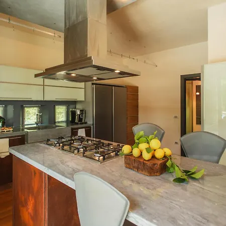 Apartmán Vera Sanremo