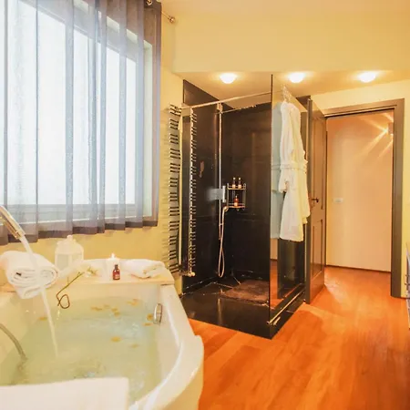 Apartmán Vera *