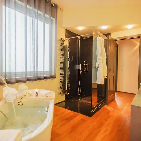 Vera Apartmán *