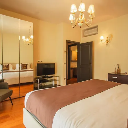Vera Apartmán