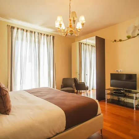 Vera Apartmán *