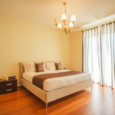Apartmán Vera