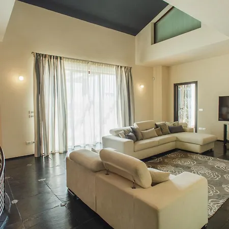 Apartmán Vera Sanremo