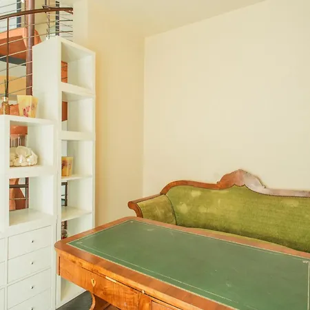 Apartmán Vera Sanremo
