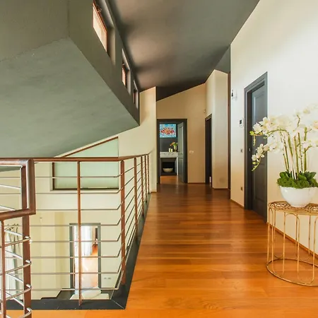 Apartmán Vera *
