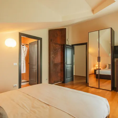 Vera Apartmán Sanremo