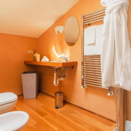 Apartmán Vera Sanremo