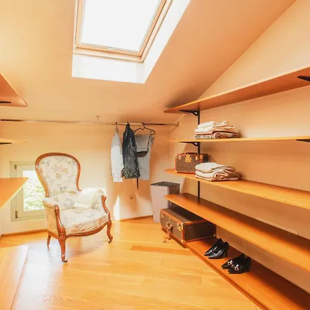 Vera Apartmán