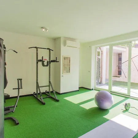 Apartmán Vera Sanremo