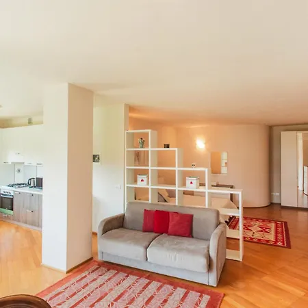 Vera Apartmán Sanremo