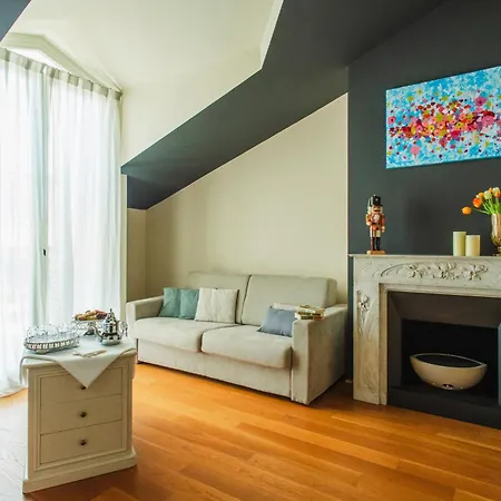 Vera Apartmán Sanremo