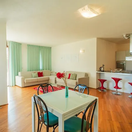 Apartmán Vera Sanremo